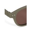 Zonnebril - Sunglasses junior ivy green